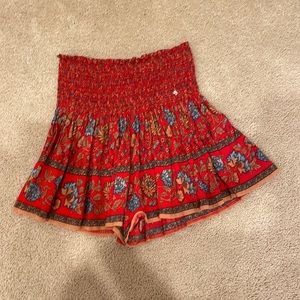 Natural Life skirt size small